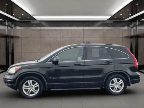 More photos of 2010 Honda CR-V EX-L Sport Utility 4D at Synergize Auto LLC, OR