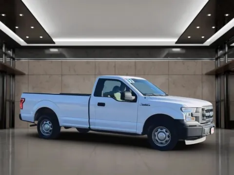 Photos of 2017 Ford F-150 Regular Cab XL Pickup 2D 8 ft for sale in Dallas, OR at Synergize Auto LLC