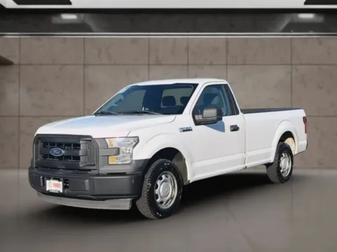 More photos of 2017 Ford F-150 Regular Cab XL Pickup 2D 8 ft at Synergize Auto LLC, OR