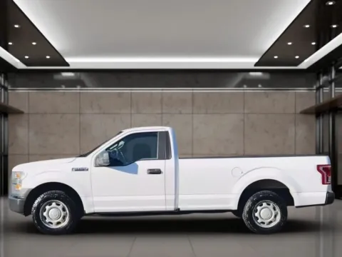More photos of 2017 Ford F-150 Regular Cab XL Pickup 2D 8 ft at Synergize Auto LLC, OR
