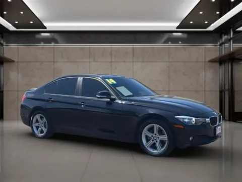 Photos of 2014 BMW 3 Series 320i Sedan 4D for sale in Dallas, OR at Synergize Auto LLC