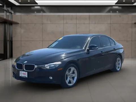 More photos of 2014 BMW 3 Series 320i Sedan 4D at Synergize Auto LLC, OR