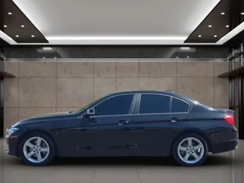 More photos of 2014 BMW 3 Series 320i Sedan 4D at Synergize Auto LLC, OR