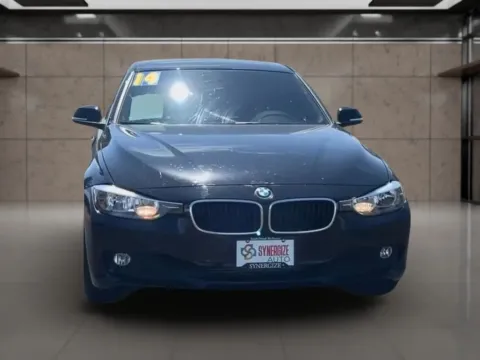 Another view of 2014 BMW 3 Series 320i Sedan 4D for sale in Dallas, OR at Synergize Auto LLC