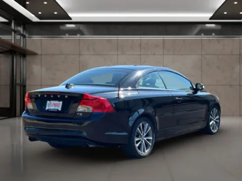 More photos of 2011 Volvo C70 T5 Convertible 2D at Synergize Auto LLC, OR