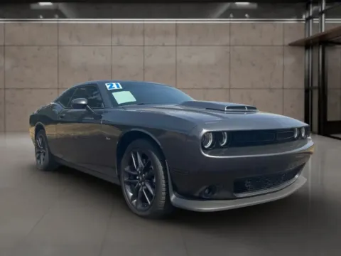 More photos of 2021 Dodge Challenger GT Coupe 2D at Synergize Auto LLC, OR