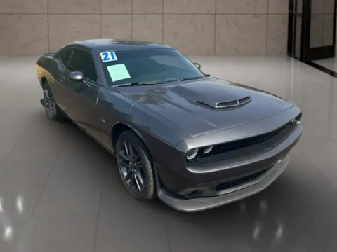 Photos of 2021 Dodge Challenger GT Coupe 2D for sale in Dallas, OR at Synergize Auto LLC