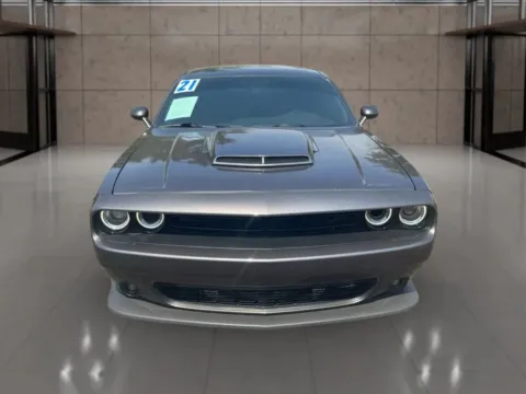 Another view of 2021 Dodge Challenger GT Coupe 2D for sale in Dallas, OR at Synergize Auto LLC