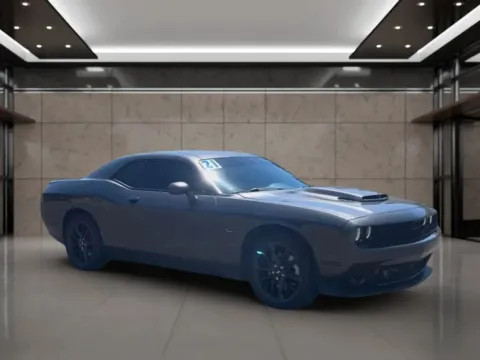 Photos of 2021 Dodge Challenger GT Coupe 2D for sale in Dallas, OR at Synergize Auto LLC