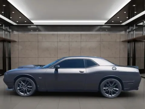More photos of 2021 Dodge Challenger GT Coupe 2D at Synergize Auto LLC, OR
