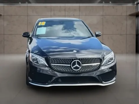 More photos of 2018 Mercedes-Benz Mercedes-AMG C-Class C 43 AMG Sedan 4D at Synergize Auto LLC, OR