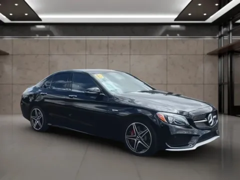 More photos of 2018 Mercedes-Benz Mercedes-AMG C-Class C 43 AMG Sedan 4D at Synergize Auto LLC, OR