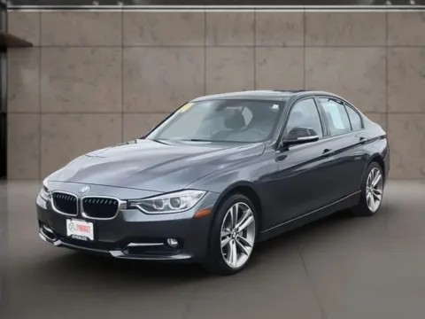 More photos of 2014 BMW 3 Series 335i xDrive Sedan 4D at Synergize Auto LLC, OR