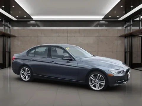 Photos of 2014 BMW 3 Series 335i xDrive Sedan 4D for sale in Dallas, OR at Synergize Auto LLC