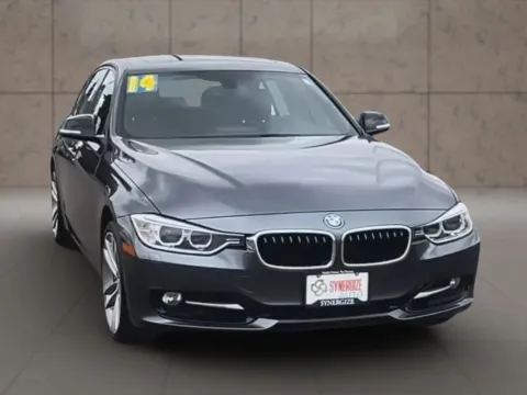 Another view of 2014 BMW 3 Series 335i xDrive Sedan 4D for sale in Dallas, OR at Synergize Auto LLC