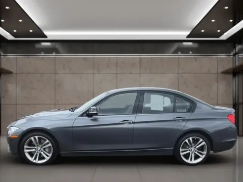 More photos of 2014 BMW 3 Series 335i xDrive Sedan 4D at Synergize Auto LLC, OR