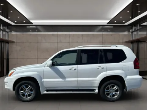 Photos of 2005 Lexus GX 470 Sport Utility 4D for sale in Dallas, OR at Synergize Auto LLC