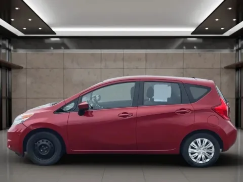 More photos of 2015 Nissan Versa Note SV Hatchback 4D at Synergize Auto LLC, OR