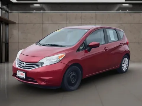 More photos of 2015 Nissan Versa Note SV Hatchback 4D at Synergize Auto LLC, OR