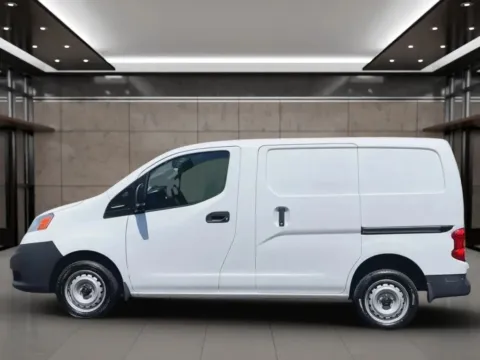 More photos of 2015 Nissan NV200 S Van 4D at Synergize Auto LLC, OR