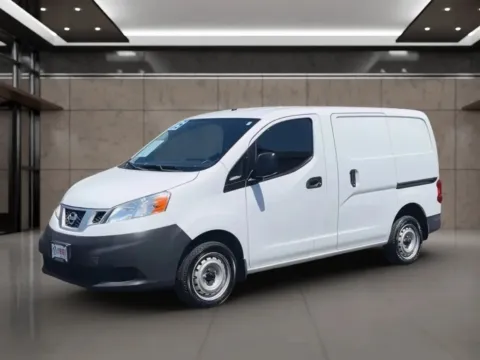 More photos of 2015 Nissan NV200 S Van 4D at Synergize Auto LLC, OR