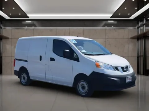 Photos of 2015 Nissan NV200 S Van 4D for sale in Dallas, OR at Synergize Auto LLC