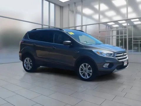 Photos of 2018 Ford Escape SE Sport Utility 4D for sale in Dallas, OR at Synergize Auto LLC