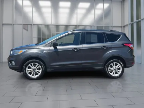 More photos of 2018 Ford Escape SE Sport Utility 4D at Synergize Auto LLC, OR