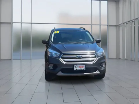 Another view of 2018 Ford Escape SE Sport Utility 4D for sale in Dallas, OR at Synergize Auto LLC