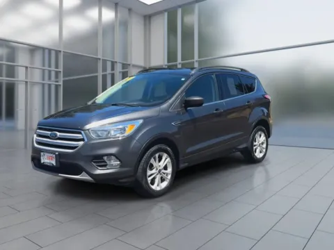 More photos of 2018 Ford Escape SE Sport Utility 4D at Synergize Auto LLC, OR