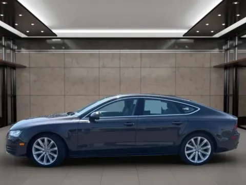 More photos of 2014 Audi A7 TDI Premium Plus Sedan 4D at Synergize Auto LLC, OR
