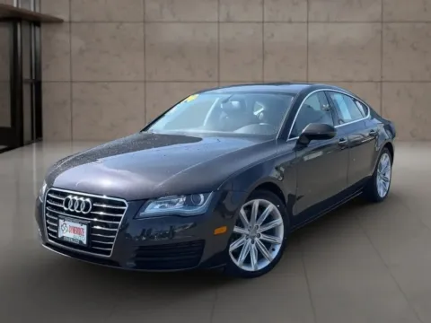 More photos of 2014 Audi A7 TDI Premium Plus Sedan 4D at Synergize Auto LLC, OR