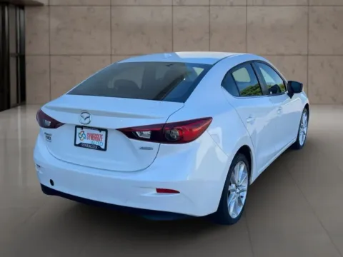 More photos of 2017 MAZDA MAZDA3 Grand Touring Sedan 4D at Synergize Auto LLC, OR