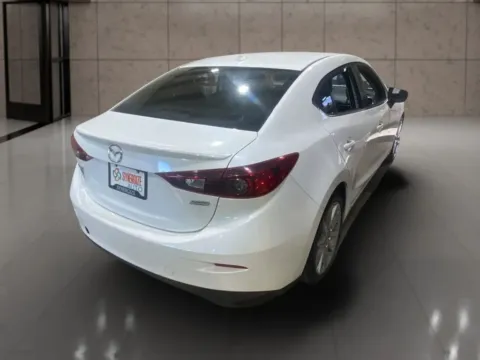 More photos of 2017 MAZDA MAZDA3 Grand Touring Sedan 4D at Synergize Auto LLC, OR