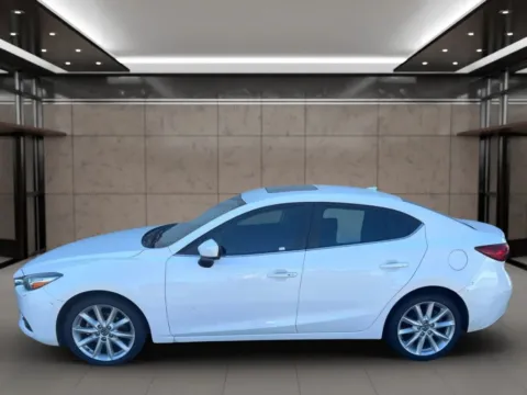 Photos of 2017 MAZDA MAZDA3 Grand Touring Sedan 4D for sale in Dallas, OR at Synergize Auto LLC