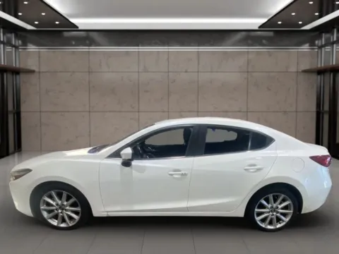 Photos of 2017 MAZDA MAZDA3 Grand Touring Sedan 4D for sale in Dallas, OR at Synergize Auto LLC