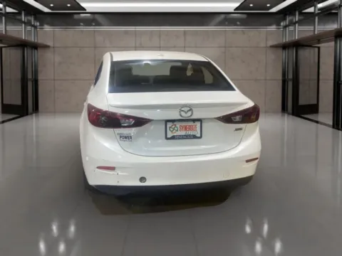 More photos of 2017 MAZDA MAZDA3 Grand Touring Sedan 4D at Synergize Auto LLC, OR