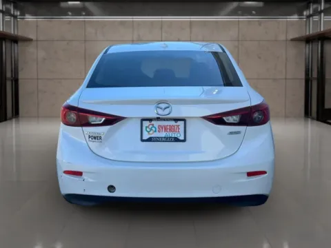 More photos of 2017 MAZDA MAZDA3 Grand Touring Sedan 4D at Synergize Auto LLC, OR