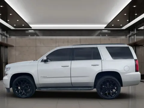 More photos of 2015 Chevrolet Tahoe LT Sport Utility 4D at Synergize Auto LLC, OR