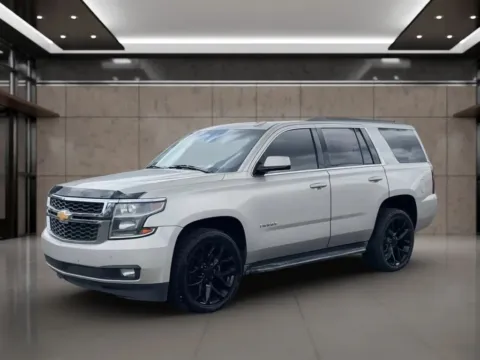 More photos of 2015 Chevrolet Tahoe LT Sport Utility 4D at Synergize Auto LLC, OR