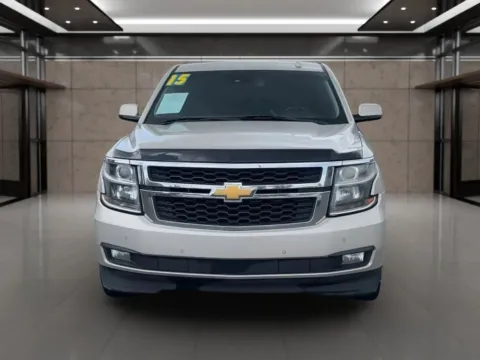 More photos of 2015 Chevrolet Tahoe LT Sport Utility 4D at Synergize Auto LLC, OR