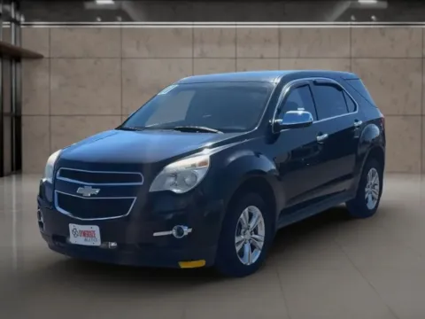 More photos of 2011 Chevrolet Equinox LS Sport Utility 4D at Synergize Auto LLC, OR