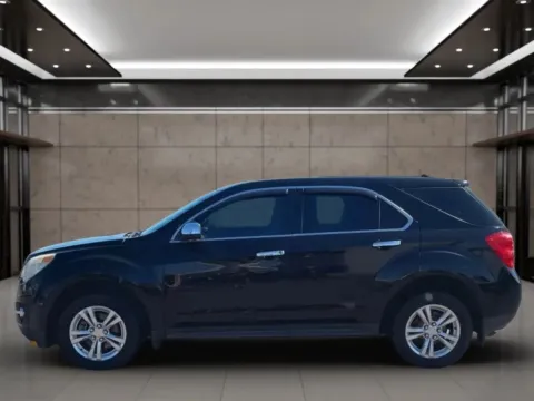 More photos of 2011 Chevrolet Equinox LS Sport Utility 4D at Synergize Auto LLC, OR