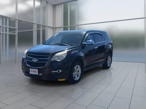 More photos of 2011 Chevrolet Equinox LS Sport Utility 4D at Synergize Auto LLC, OR