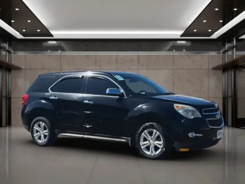 Photos of 2011 Chevrolet Equinox LS Sport Utility 4D for sale in Dallas, OR at Synergize Auto LLC