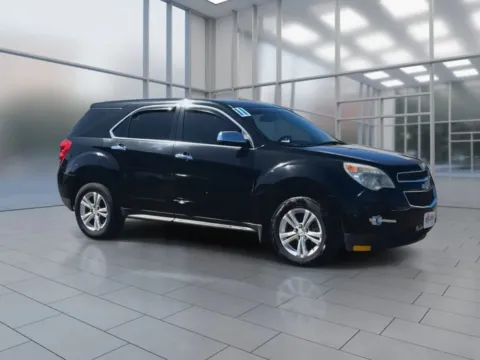Photos of 2011 Chevrolet Equinox LS Sport Utility 4D for sale in Dallas, OR at Synergize Auto LLC
