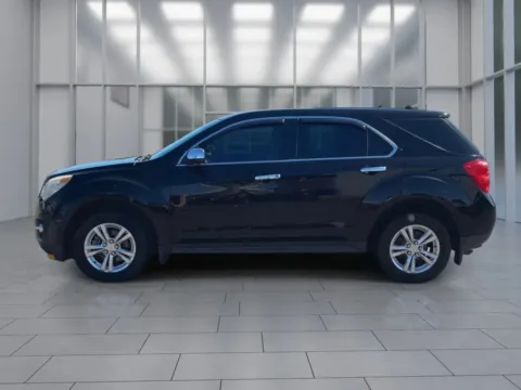 More photos of 2011 Chevrolet Equinox LS Sport Utility 4D at Synergize Auto LLC, OR