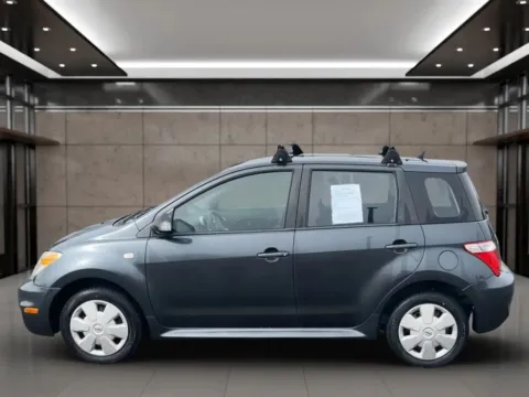 More photos of 2006 Scion xA Hatchback 4D at Synergize Auto LLC, OR