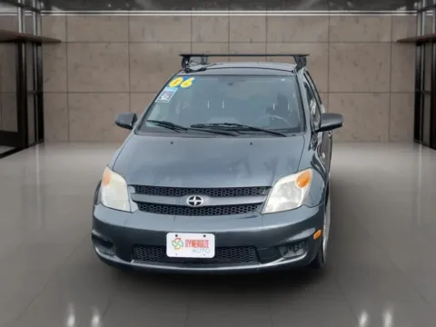 More photos of 2006 Scion xA Hatchback 4D at Synergize Auto LLC, OR