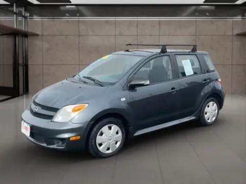 More photos of 2006 Scion xA Hatchback 4D at Synergize Auto LLC, OR